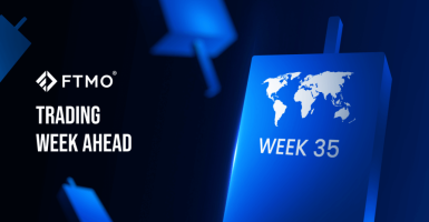 Trading Week Ahead: Signs of a Softening Economy?